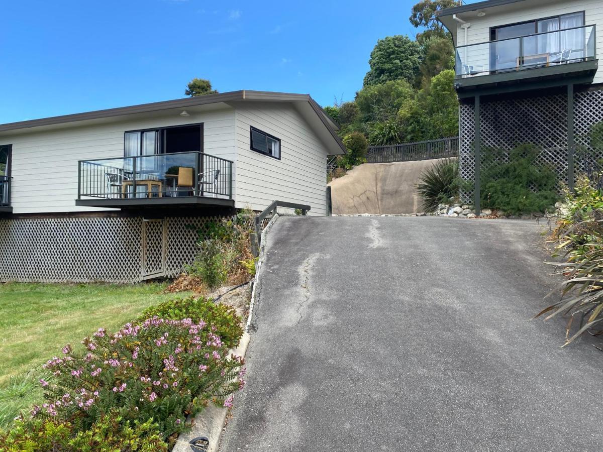 Unit 3 Kaiteri Apartments And Holiday Homes Kaiteriteri Esterno foto