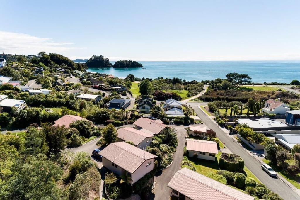 Unit 3 Kaiteri Apartments And Holiday Homes Kaiteriteri Esterno foto