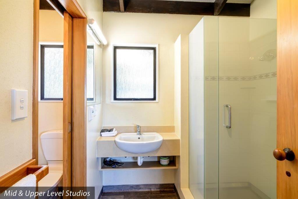 Unit 3 Kaiteri Apartments And Holiday Homes Kaiteriteri Esterno foto